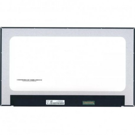Kijelző a Kompatibilní NV156FHM-T0C 15,6“ 40pin IPS FHD LED laptop részére - Matt