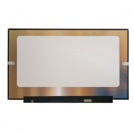 Kijelző a Acer Aspire 17 (A17-51M-78VJ) 17,3" Full HD LED 30 pin eDP laptop részére - Matt