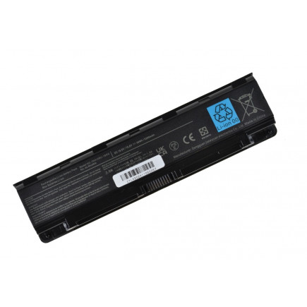 Kompatibilní PA5120U-1BRS Laptop Akkumulátor 5200mAh Li-ion 10.8V