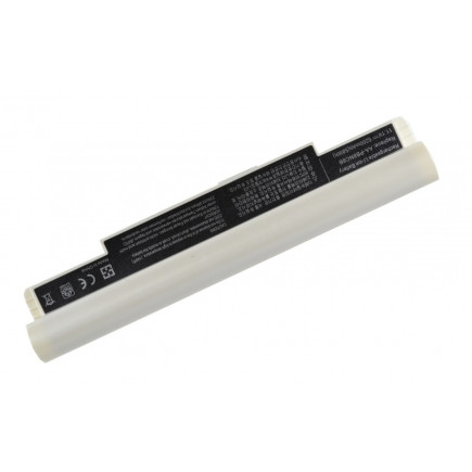 Kompatibilní AA-PB8NC6B/E Laptop Akkumulátor 5200mAh Li-ion 10,8V / 11,1V