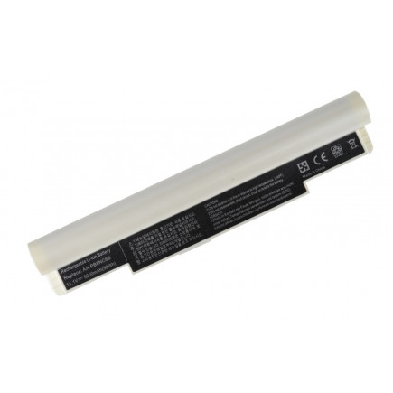 Kompatibilní AA-PB8NC6B Laptop Akkumulátor 5200mAh Li-ion 10,8V / 11,1V