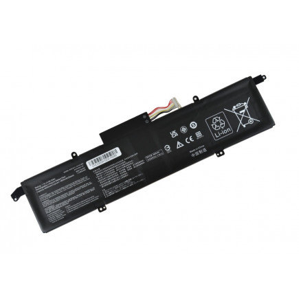 Kompatibilní 0B200–03610000 Laptop Akkumulátor 76Wh Li-poly 15,4V