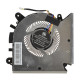 Laptop hűtő ventilátor MSI GF63 8RC