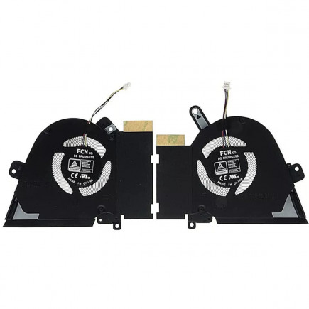 Laptop hűtő ventilátor Asus FX516PR-HN002T