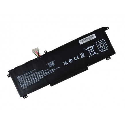 Kompatibilní SD06XL Laptop Akkumulátor 70,91Wh Li-poly 11,55V