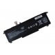 Kompatibilní SD06XL Laptop Akkumulátor 70,91Wh Li-poly 11,55V