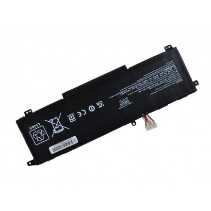 Kompatibilní L84392-005 Laptop Akkumulátor 70,91Wh Li-poly 11,55V