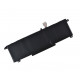 Kompatibilní SD06XL Laptop Akkumulátor 70,91Wh Li-poly 11,55V