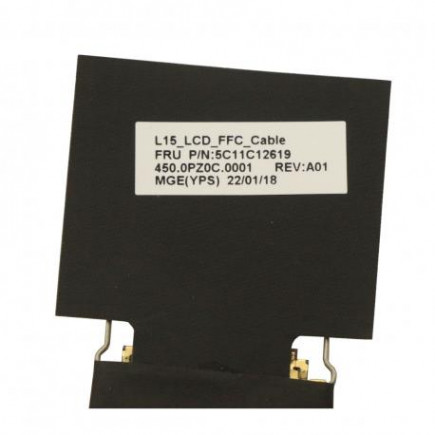 Lenovo ThinkPad L15 Gen 4 LCD Laptop kábel