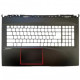 Palmrest fedél MSI GE75 10SFS