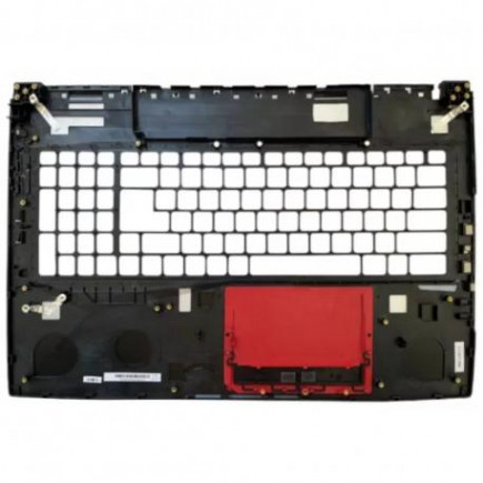 Palmrest fedél MSI GE75 Raider 9SE