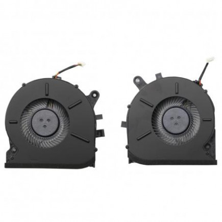 Laptop hűtő ventilátor Lenovo Y720-15IKB Legion
