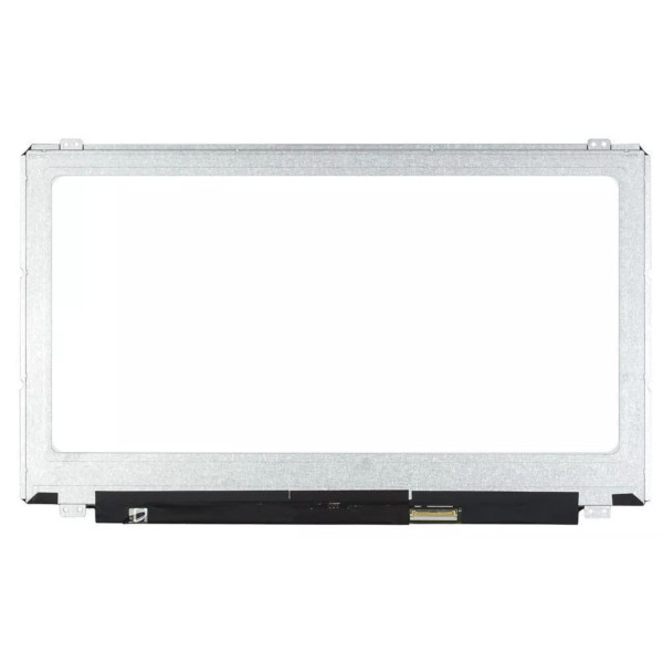 Kijelző a Kompatibilní B156HAT01.0 15,6“ 40pin FHD LED Érintés laptop részére - Matt