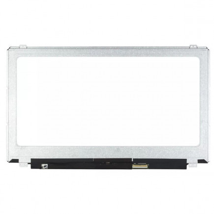 Kijelző a Kompatibilní B156HAT01.0 15,6“ 40pin FHD LED Érintés laptop - Fényes