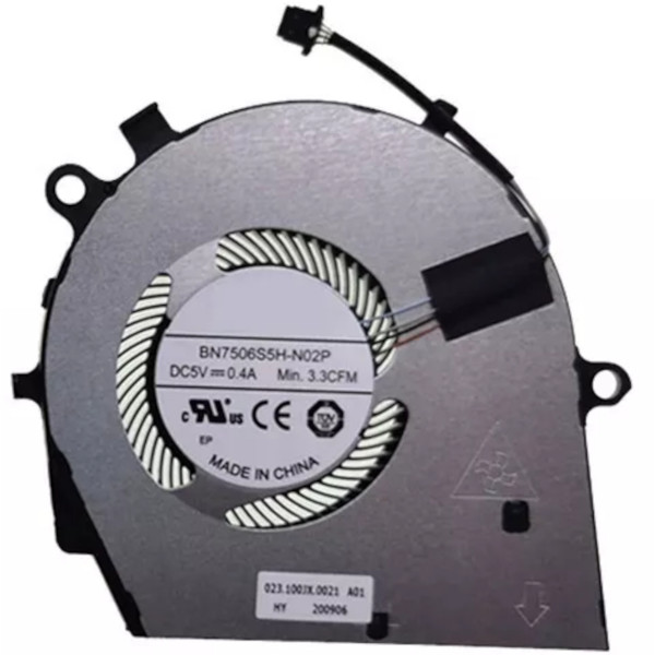 Laptop hűtő ventilátor Kompatibilní 0CHNHW