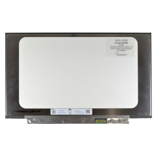 Kijelző a Acer Aspire A514-54 14“ 30pin HD LED laptop részére - Fényes