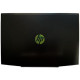 Laptop LCD fedél HP Pavilion 15-CX