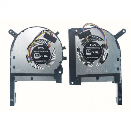 Laptop hűtő ventilátor ASUS FA706IU-H7241T