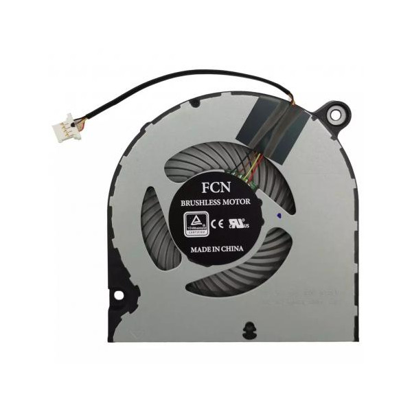 Laptop hűtő ventilátor Kompatibilní 23.A6MN2.001
