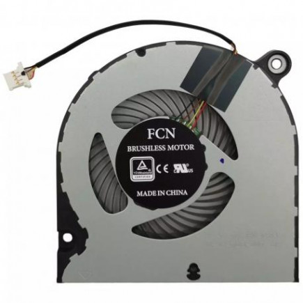 Laptop hűtő ventilátor Acer Aspire A315-35
