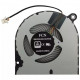 Laptop hűtő ventilátor Acer Aspire A315-58-31QD