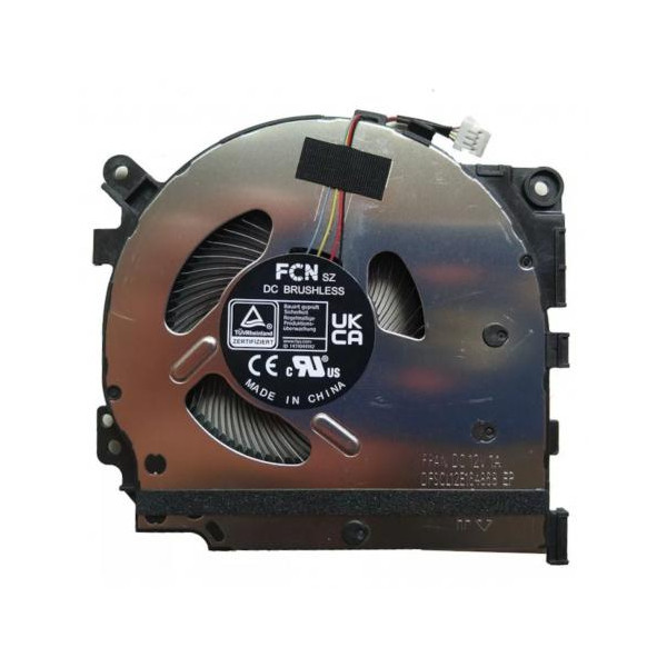 Laptop hűtő ventilátor Asus UX3402ZA