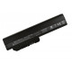 Kompatibilní 572831-541 Laptop Akkumulátor 5200mAh Li-ion 10,8V