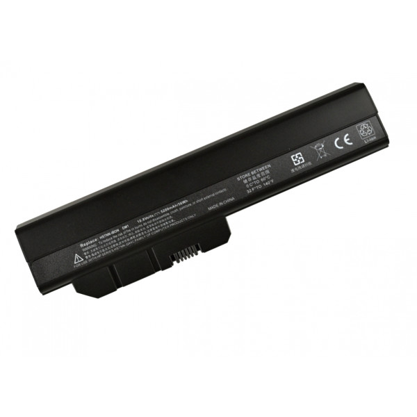 Kompatibilní 572831-541 Laptop Akkumulátor 5200mAh Li-ion 10,8V