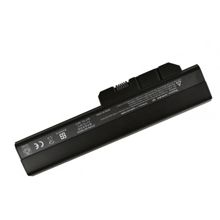Kompatibilní 572831-541 Laptop Akkumulátor 5200mAh Li-ion 10,8V