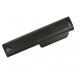 Kompatibilní 572831-541 Laptop Akkumulátor 5200mAh Li-ion 10,8V