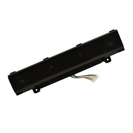 Acer Aspire V5-591G Laptop Akkumulátor 3200mAh Li-ion 11,1V