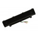 Acer Aspire V5-591G Laptop Akkumulátor 3200mAh Li-ion 11,1V