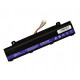 Acer Aspire V5-591G Laptop Akkumulátor 3200mAh Li-ion 11,1V