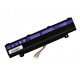 Acer Aspire V5-591G Laptop Akkumulátor 3200mAh Li-ion 11,1V