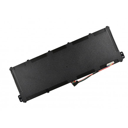 Acer Aspire A114-21 Laptop Akkumulátor 3713mAh Li-poly 41,76Wh, 11,25V
