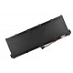 Kompatibilní KT.0030G.022 Laptop Akkumulátor 3713mAh Li-poly 41,76Wh, 11,25V