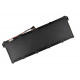 Acer TravelMate B311R-31 Laptop Akkumulátor 3713mAh Li-poly 41,76Wh, 11,25V