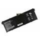 Kompatibilní KT.0030G.022 Laptop Akkumulátor 3713mAh Li-poly 41,76Wh, 11,25V