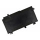 Kompatibilní B31BN91 Laptop Akkumulátor Li-poly 11,4V, 48Wh