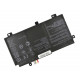 Kompatibilní B31N1726-1 Laptop Akkumulátor Li-poly 11,4V, 48Wh