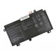 Kompatibilní B31N1726-1 Laptop Akkumulátor Li-poly 11,4V, 48Wh