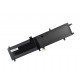 Kompatibilní C31N1834 Laptop Akkumulátor 57Wh Li-poly 11,55V