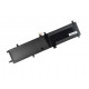 Kompatibilní C31N1834 Laptop Akkumulátor 57Wh Li-poly 11,55V