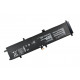 Kompatibilní C31N1834 Laptop Akkumulátor 57Wh Li-poly 11,55V
