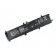 Kompatibilní C31N1834 Laptop Akkumulátor 57Wh Li-poly 11,55V
