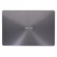 Laptop LCD fedél Kompatibilní 90NB0EG1-R7A010
