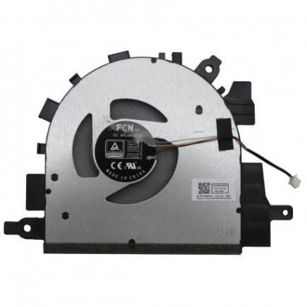 Laptop hűtő ventilátor Lenovo V15 G3 IAP