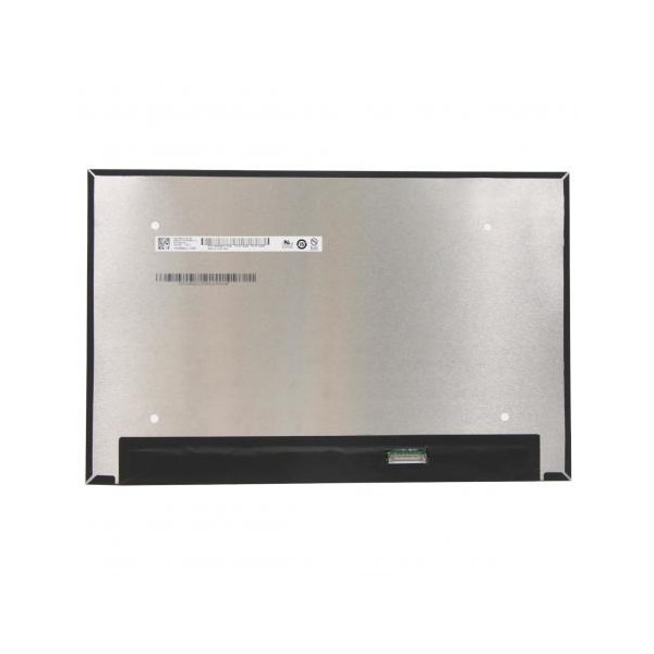Kijelző a Kompatibilní NV133WUM-N61 V3.0 12,5“ 30pin 60Hz FHD LED Slim laptop részére - Matt