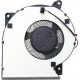 Laptop hűtő ventilátor Kompatibilní 13NB0MT0T01111