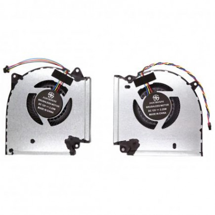 Laptop hűtő ventilátor Asus G533ZM